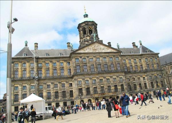 阿姆斯特丹現狀,一起看看真實的阿姆斯特丹 阿姆斯特丹現狀,一起看看真實的阿姆斯特丹