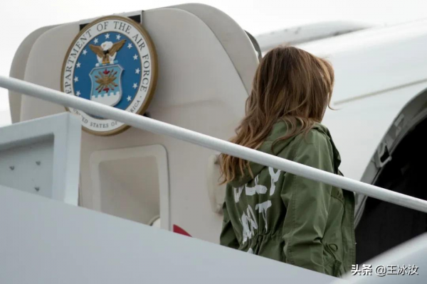 特朗普夫婦的這些秘密，多年以後終於找到了答案