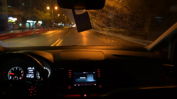 「諾總日記」虎年首試——能閉眼買的二手夏朗