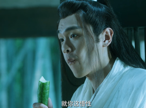 《雪中悍刀行》又放出預告,這次真的快了,我們的江湖要來了 《雪中悍刀行》又放出預告,這次真的快了,我們的江湖要來了