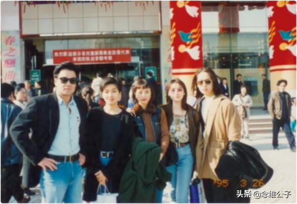 “壞小子”尤勇智做的那些事，打臉了多少當紅明星