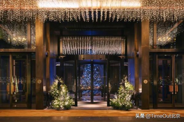 帝都繽紛聖誕季,搶先看7家酒店節日禮遇List 帝都繽紛聖誕季,搶先看7家酒店節日禮遇List