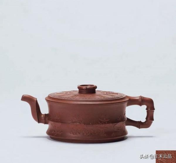 這些頂級紫砂壺玩家，您認識哪些？