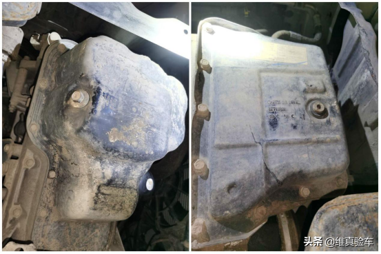 國產車保值率到底如何?跟著檢測師一起細瞧這輛吉利帝豪 國產車保值率到底如何?跟著檢測師一起細瞧這輛吉利帝豪