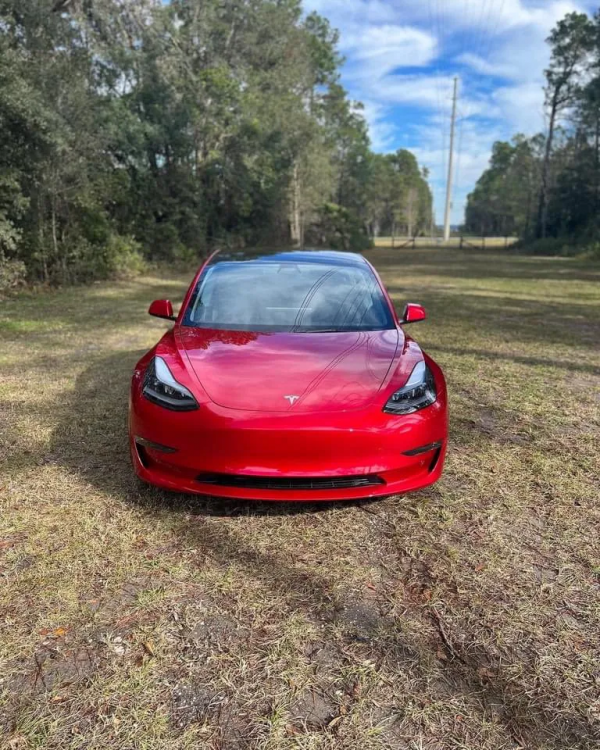 新能源汽車保費大漲，車主喊特斯拉保險趕緊來中國