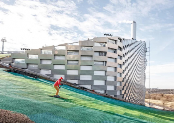 舊廠房不要再跟風做創意街區！8個全球驚豔改造案例給你新思路