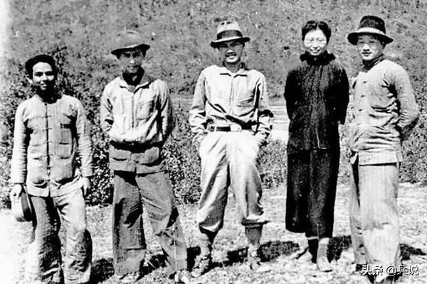 東江縱隊首次俘虜一名日軍,夜晚扯開紗布,流血而盡身亡 東江縱隊首次俘虜一名日軍,夜晚扯開紗布,流血而盡身亡