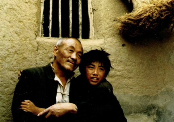 12位年近100歲還健在的老戲骨，秦怡令人敬佩，田華一生太可憐