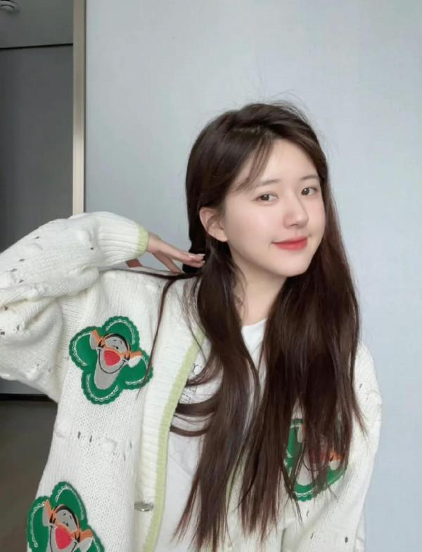 趙露思近期穿搭 趙露思近期穿搭