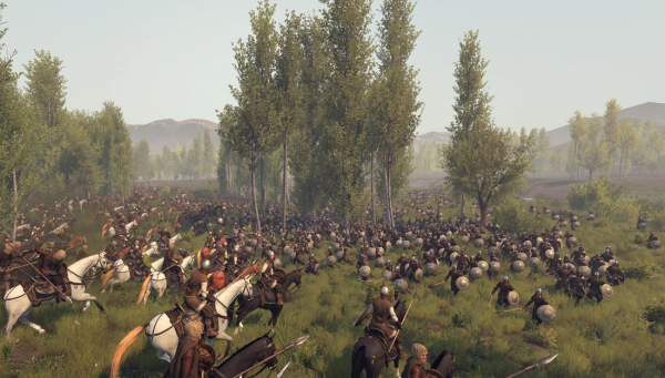 EPIC聖誕特賣！最值得入手的十款遊戲推薦