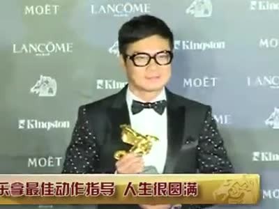 “替身之王”錢嘉樂的娛圈沉浮錄 “替身之王”錢嘉樂的娛圈沉浮錄