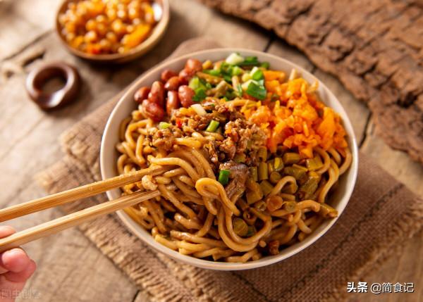 中國超好吃的8碗麵,南北方各4種!網友:排名中肯,榜首實至名歸 中國超好吃的8碗麵,南北方各4種!網友:排名中肯,榜首實至名歸