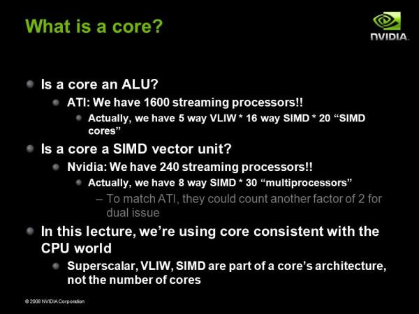 NVIDIA 的首款統一渲染器架構－Tesla (上)(1)