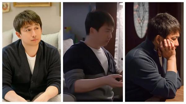 《小敏家》周迅LP大衣，秦海璐香奈兒…中產vs土豪畫風差多少？