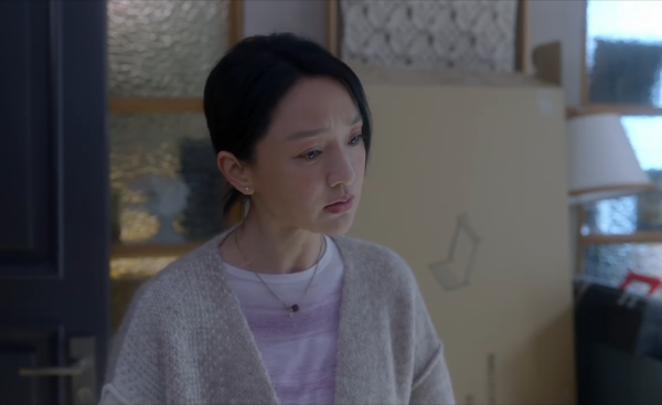 周迅回應自己演母親，沒有經歷她怎麼也可以演的這麼好呢？