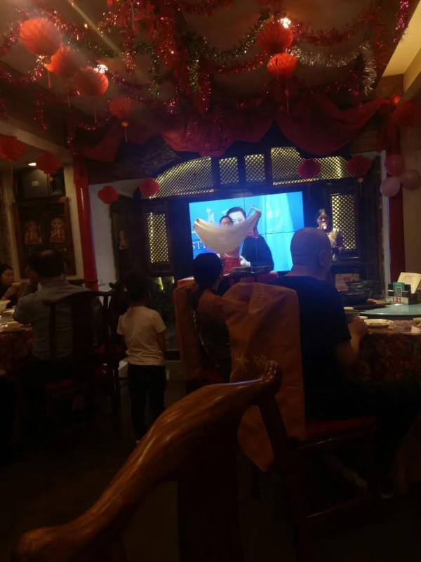 山西加油,姐姐別哭,一切都會好的 山西加油,姐姐別哭,一切都會好的