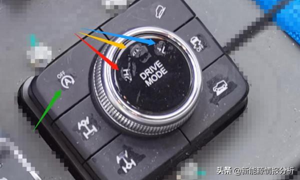 研判:適配分時四驅2把鎖+四缸機的北汽BJ60技術狀態 研判:適配分時四驅2把鎖+四缸機的北汽BJ60技術狀態