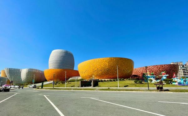 醴陵瓷都一日遊