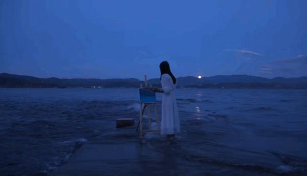 2000塊租下200平小院！27歲女孩獨居大理6年：做自己真的太好了