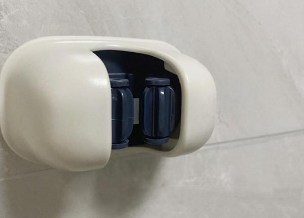 10個&OpenCurlyDoubleQuote;奔著顏值&rdquo;入手的衛生間小物件，沒成想，最後被實用性圈粉