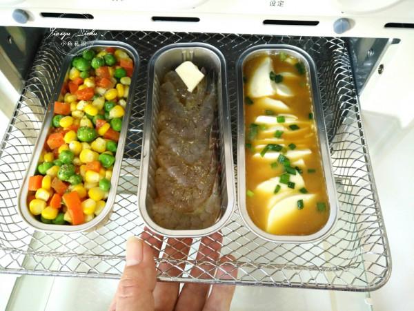 46歲阿姨一人午餐，簡單又營養，曬圈火了，網友：善待自己很重要