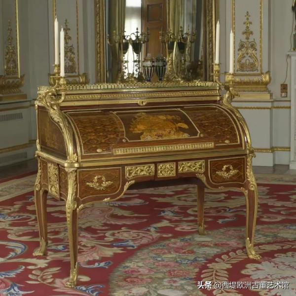 英國皇室跨越幾百年的藝術收藏