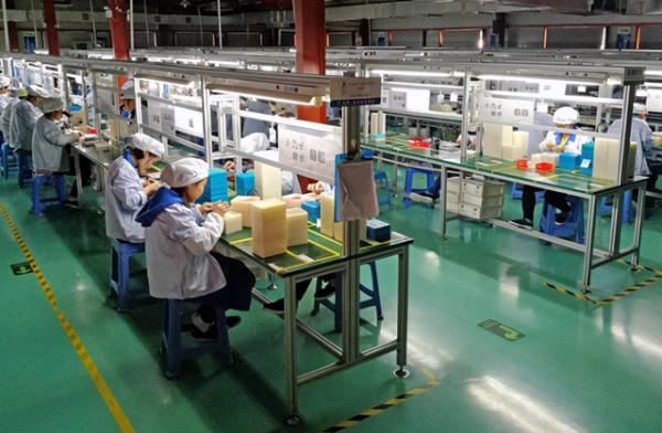 為何技術工越來越少？只喊“工匠精神”口號，卻忽視了技工底薪