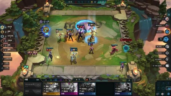 雲頂雙人模式頂級娛樂陣容！賞金95+名流塔姆，三星五費把把吃雞