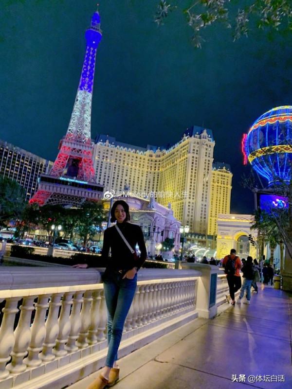 單日139萬！前女排國手一家定居美國，出門遊玩不戴口罩惹擔心