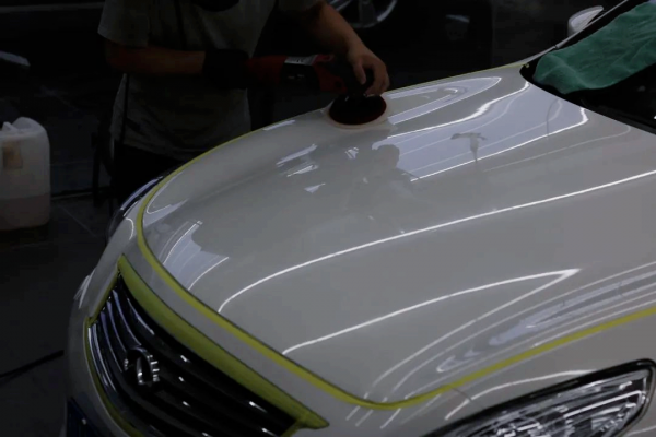 怪獸修車：整備升級二手的13年英菲尼迪G25，精心施工，再現完美