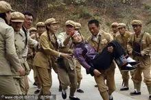 郭汝瑰率領72軍起義，特務發起叛亂殺死27名軍代表，最後全部被滅