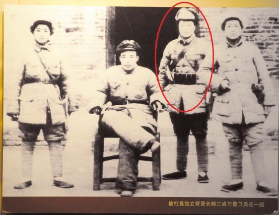 山西90歲老兵,證件丟了無法證明身份,指著博物館牆上:這就是我 山西90歲老兵,證件丟了無法證明身份,指著博物館牆上:這就是我