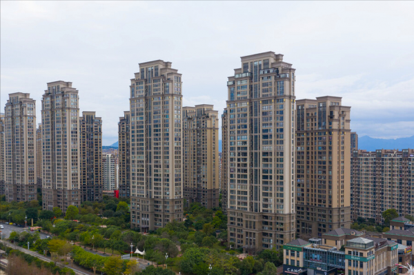 即使房價下跌，買房也很不容易，來看看這4點