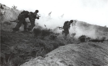 抗美援朝第五次戰役