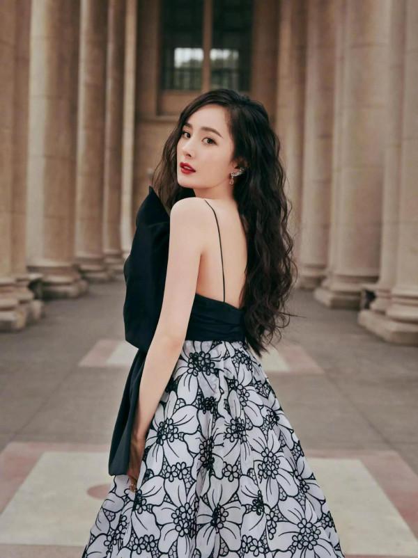 盡態極妍/楊冪‖桌布 盡態極妍/楊冪‖桌布