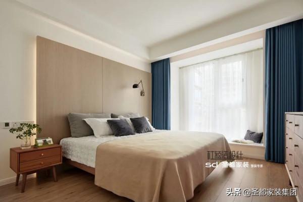 裝修知識乾貨:把握好全屋裝修尺寸,90㎡裝出120㎡既視感 裝修知識乾貨:把握好全屋裝修尺寸,90㎡裝出120㎡既視感