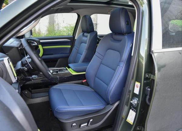 哈弗大狗、長安CS75 PLUS領銜 4款15萬高品質SUV推薦! 哈弗大狗、長安CS75 PLUS領銜 4款15萬高品質SUV推薦!