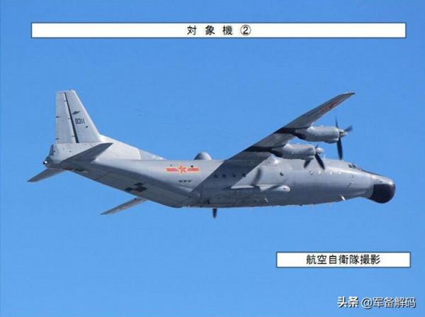 從運-8A到運-8F400，深藏不露的陝飛，如何令運-8家族枝繁葉茂？