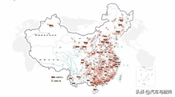 資本退潮下,這些汽配平臺何以逆勢增長? 資本退潮下,這些汽配平臺何以逆勢增長?