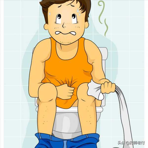 常年拉肚子、大便不成形，可能是五更洩，危害大要早治療