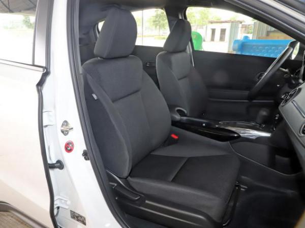 本田的“銷量擔當”,配1.5L發動機+CVT,除了技術還有啥亮點? 本田的“銷量擔當”,配1.5L發動機+CVT,除了技術還有啥亮點?