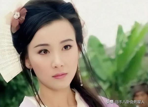 13位女神出道時驚為天人,30歲後迅速變老,經歷了什麼? 13位女神出道時驚為天人,30歲後迅速變老,經歷了什麼?