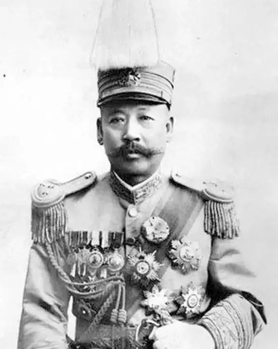 顧恆敬 ‖ 民國總理張紹曾傳略（下）