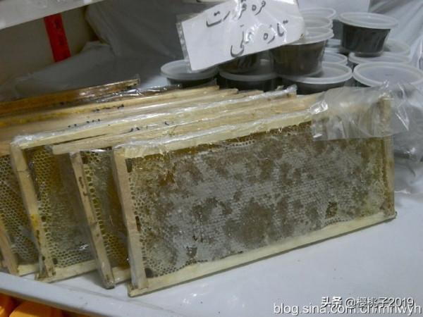 伊朗的飲食是什麼樣子的(圖) 伊朗的飲食是什麼樣子的(圖)