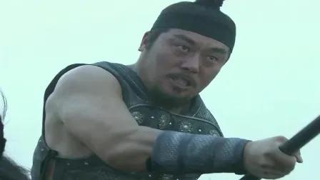 《三國》最強武將十大排名，“關羽”只排第三？