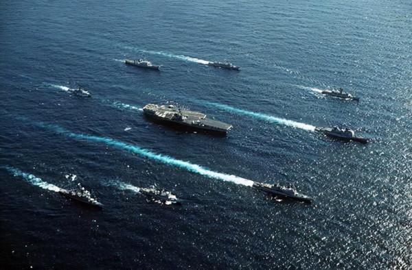 1954年中國空軍誤擊英國客機,引發海南中美空戰,到底怎麼回事? 1954年中國空軍誤擊英國客機,引發海南中美空戰,到底怎麼回事?