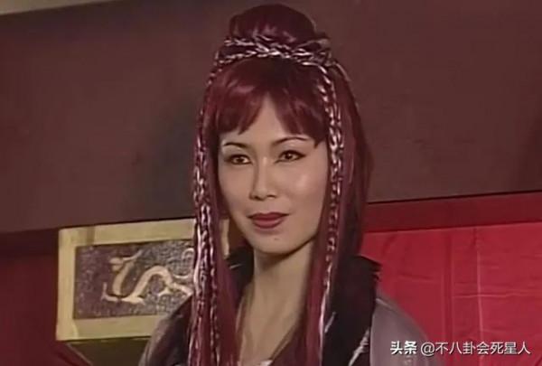 9位在TVB打拼的內地女演員,有的成“美人專業戶”,有的曇花一現 9位在TVB打拼的內地女演員,有的成“美人專業戶”,有的曇花一現