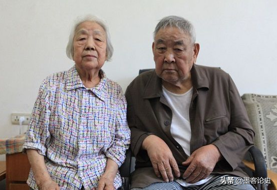 山西老兵在家務農,作協同志登記拜訪,女婿用計詐出父親的特殊身份