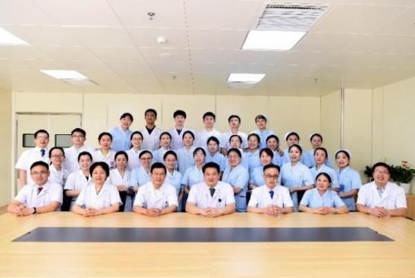 【驚險】南大二附院多學科協作成功救治一例心臟驟停高齡產婦