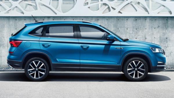 雪鐵龍C3-XR對比柯米克,誰更強?答案可能早就有了 雪鐵龍C3-XR對比柯米克,誰更強?答案可能早就有了